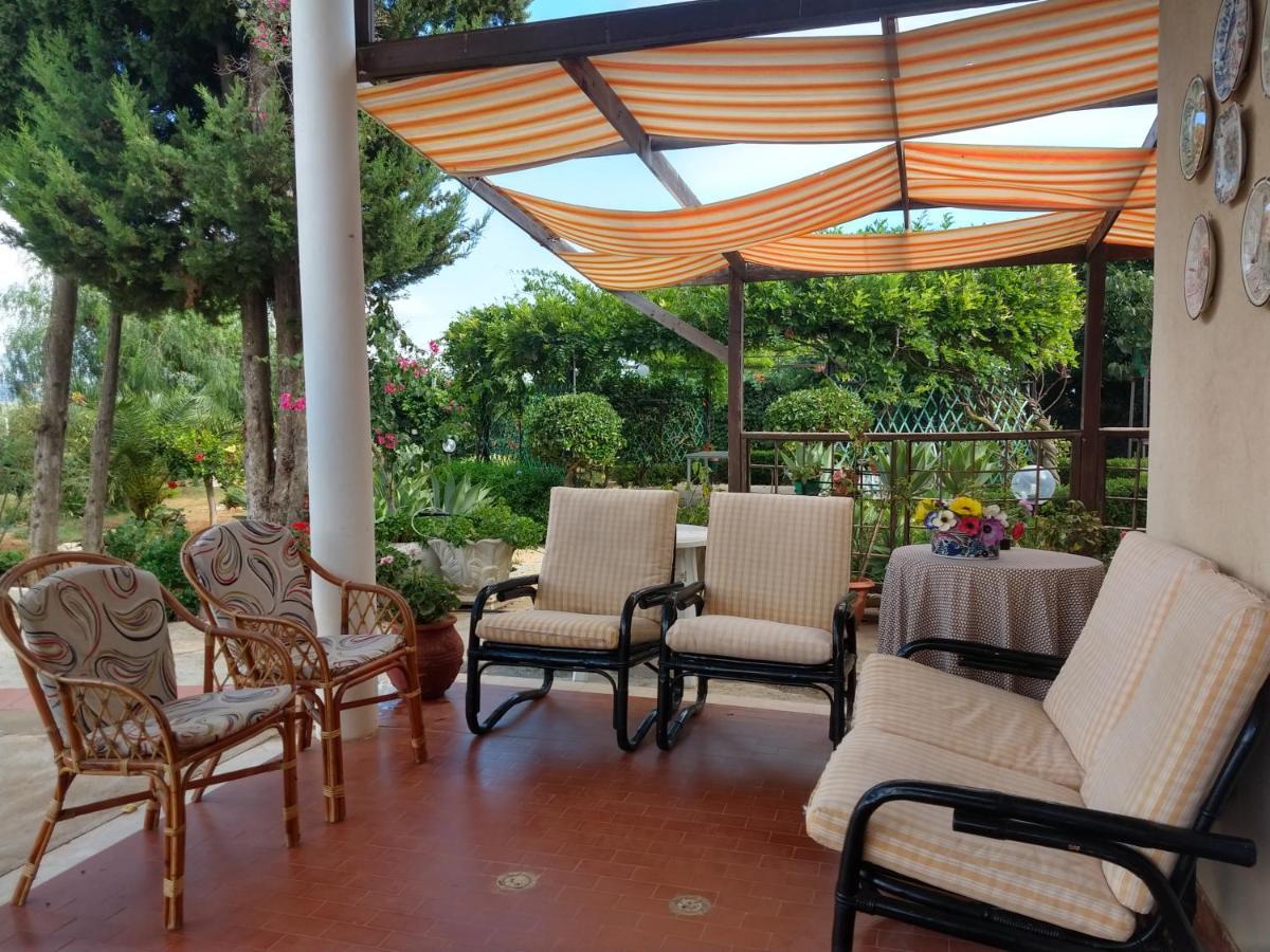Bed & Breakfast Il Gazebo Scoglitti